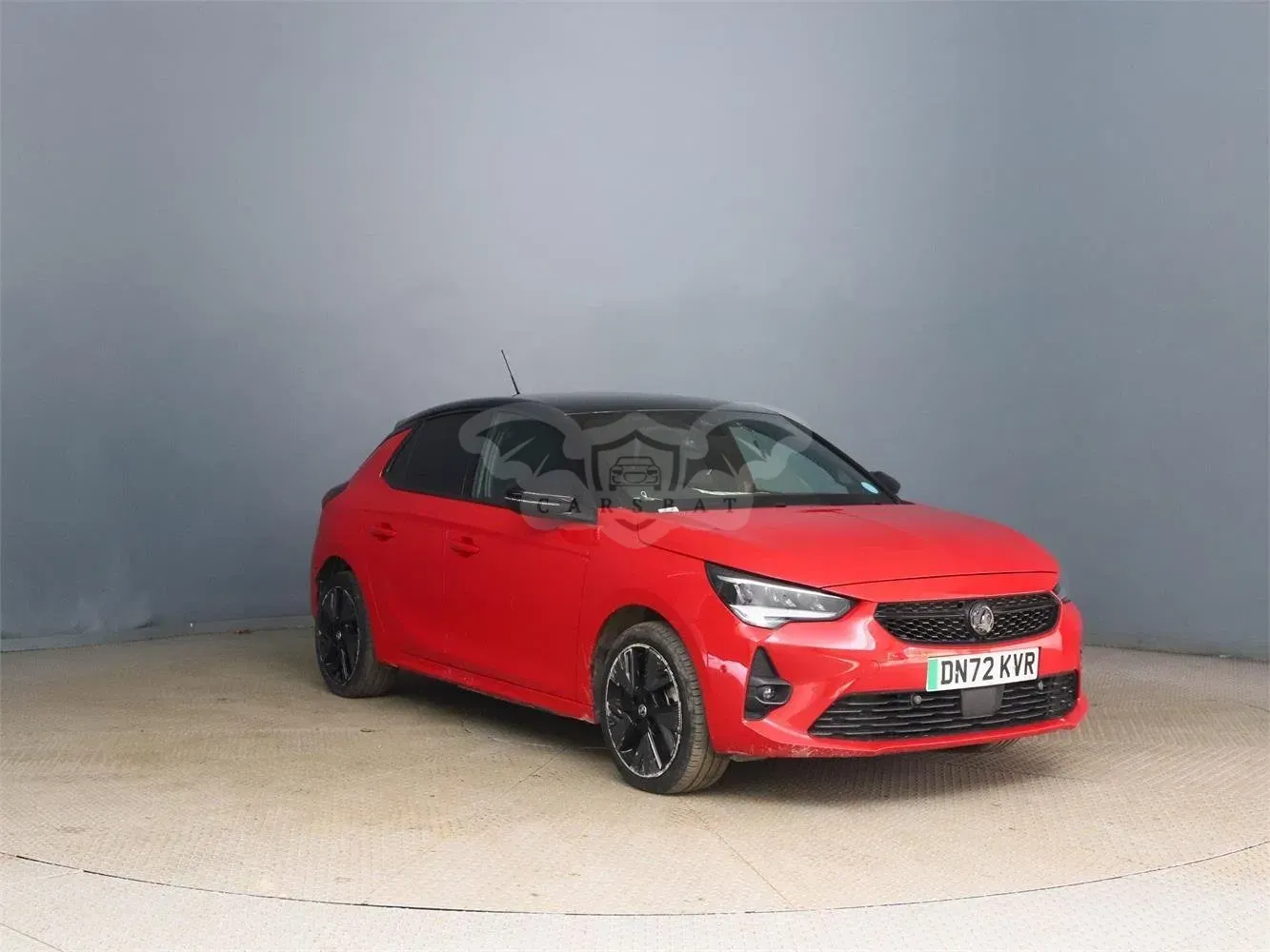 Vauxhall Corsa 46 kWh Anniversary Edition 2022