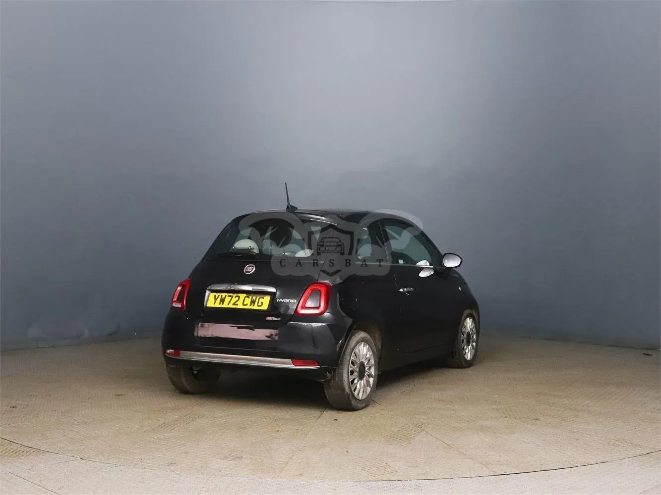 Fiat 500 1.0 Dolcevita 2023