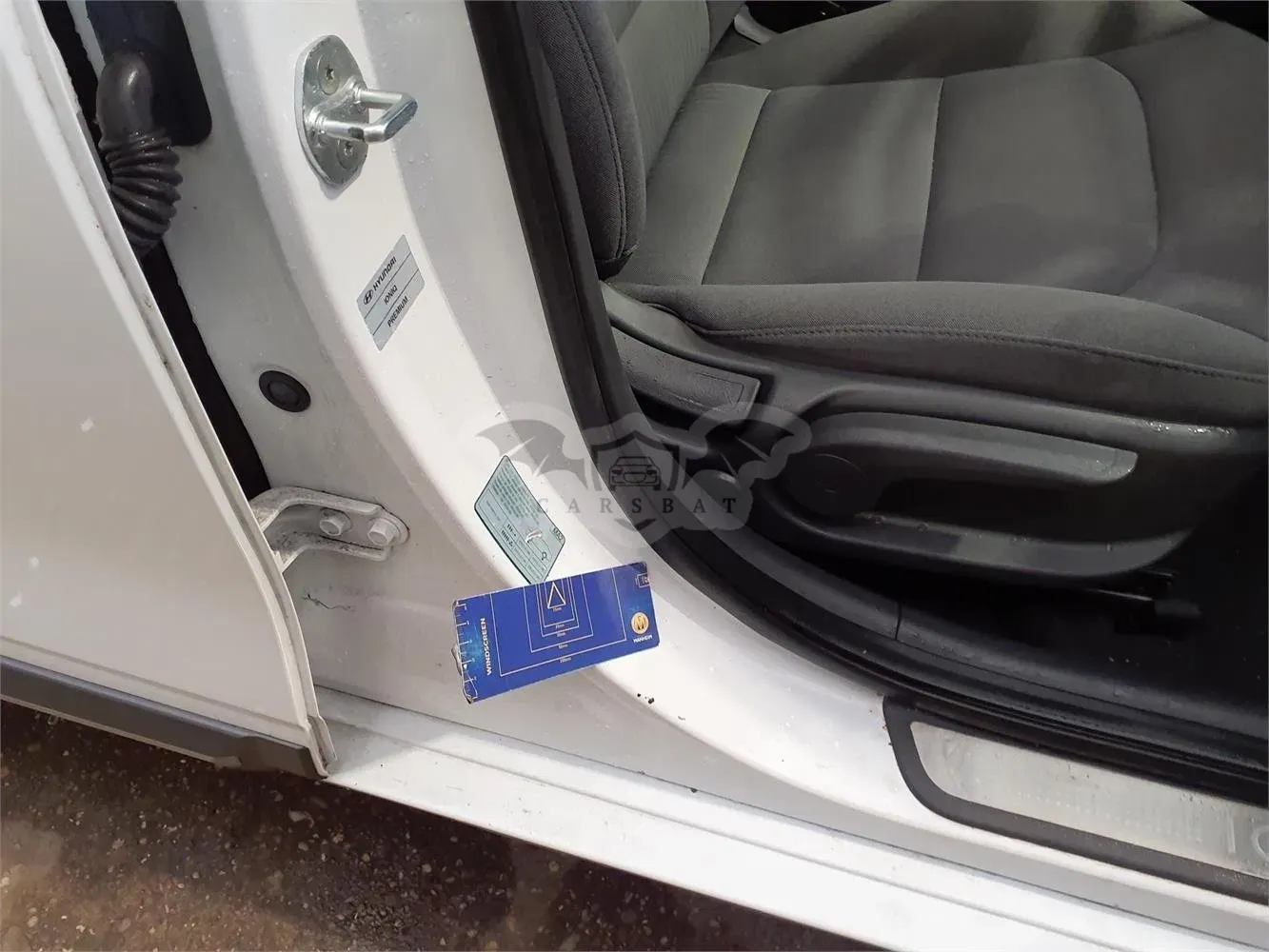 Hyundai IONIQ 38 kWh Premium 2023