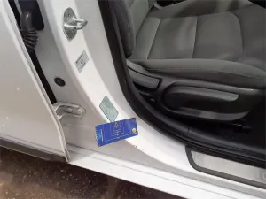 Hyundai IONIQ 38 kWh Premium 2023