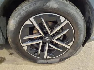 Nissan Juke 1.0 DIG-T N-connecta 2025