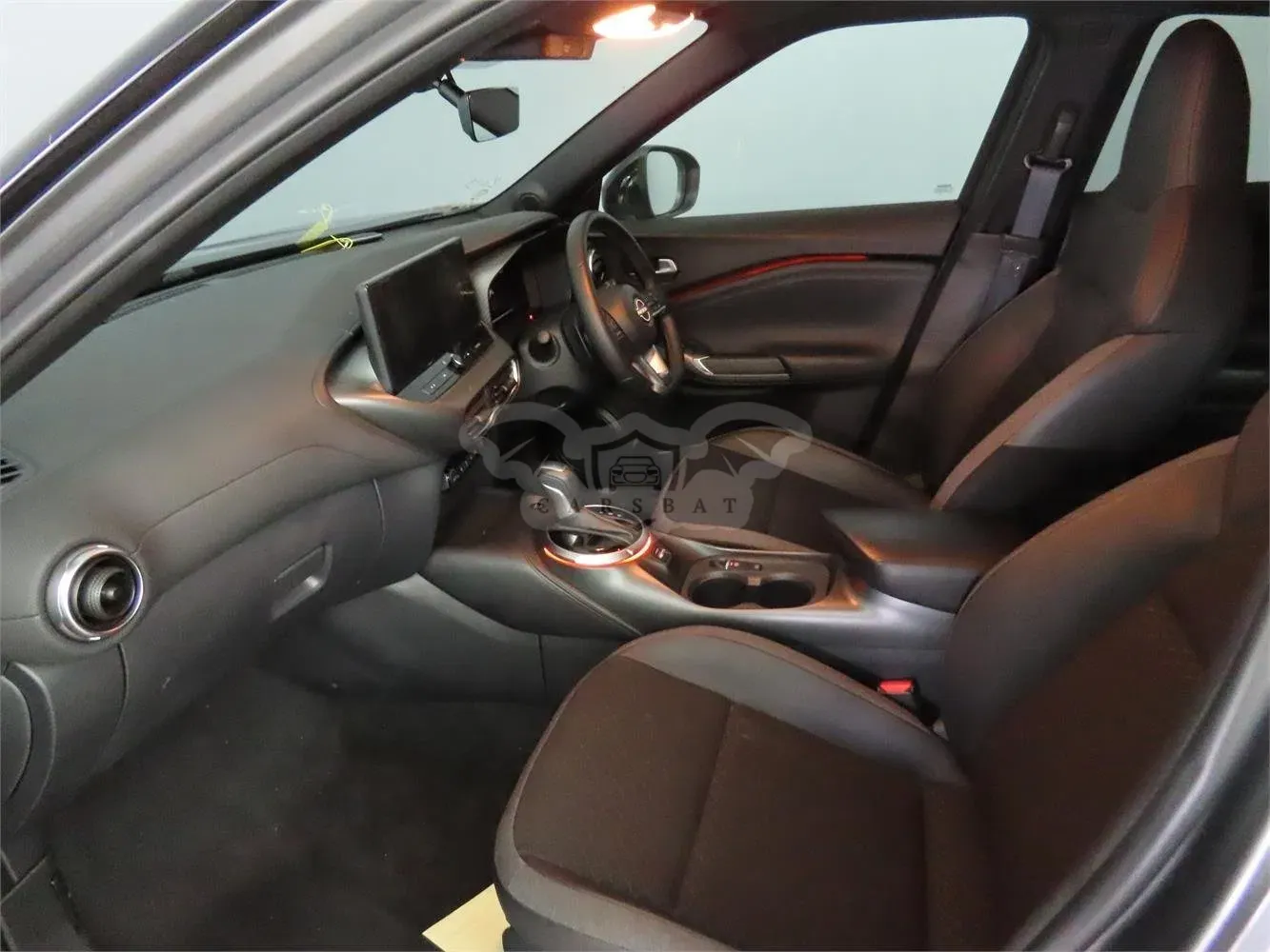 Nissan Juke 1.0 DIG-T N-connecta 2025