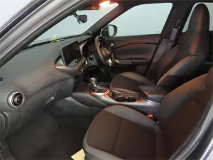 Nissan Juke 1.0 DIG-T N-connecta 2025