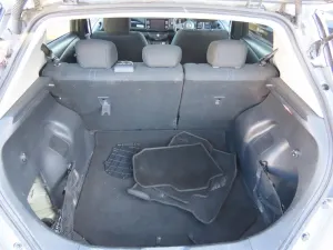 Nissan Leaf 40 kWh N-connecta 2022