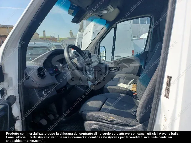 Mercedes-Benz Sprinter 314 CDI 2021