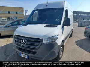 Mercedes-Benz Sprinter 314 CDI 2021