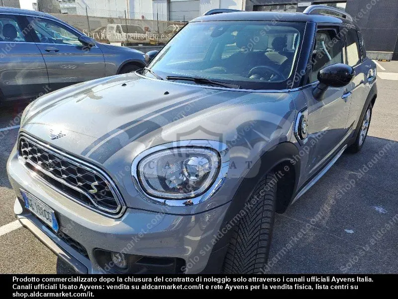 Mini Countryman Cooper SE Business 2021