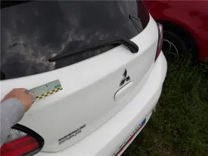 Mitsubishi Space Star 1.2 Intense 2022