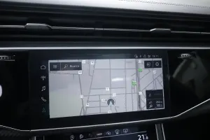 Audi Q8 RSQ8 4.0 Competition 2021