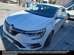 Renault Megane 1.5 DCI Equilibre 2023
