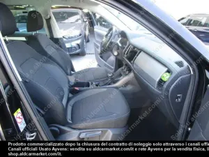 Skoda Kodiaq 2.0 TDI Executive 2022