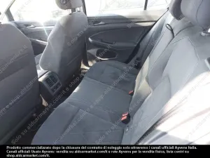 Volkswagen Golf 2.0 TDI Style 2021