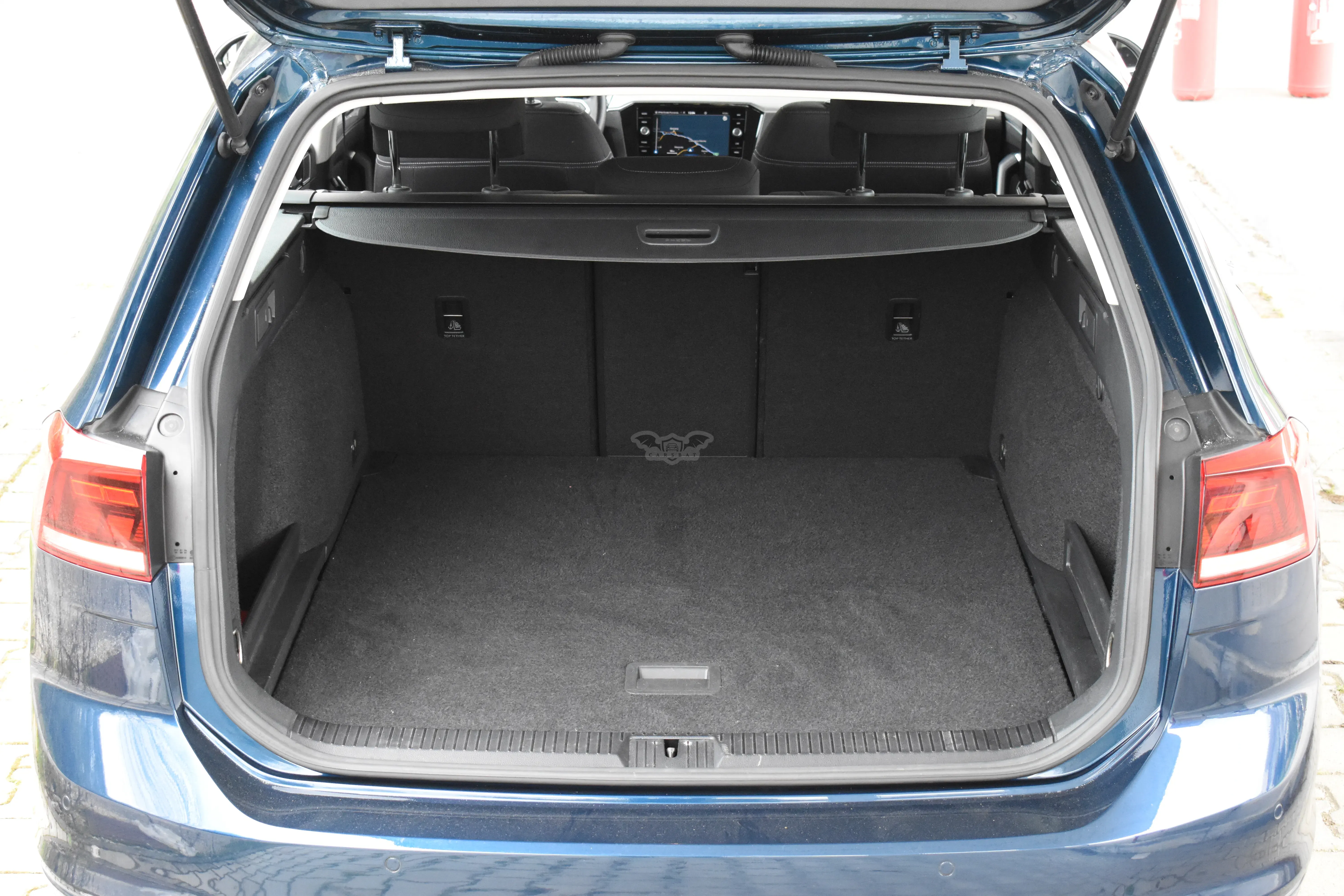 Volkswagen Passat Variant 2.0 TDI Business 2020