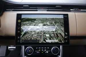 Land Rover Range Rover 3.0 Autobiography 2023
