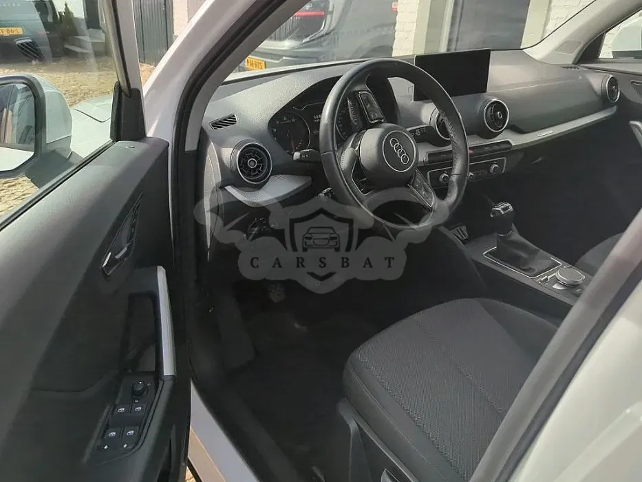 Audi Q2 30 TFSI Pro Line 2022
