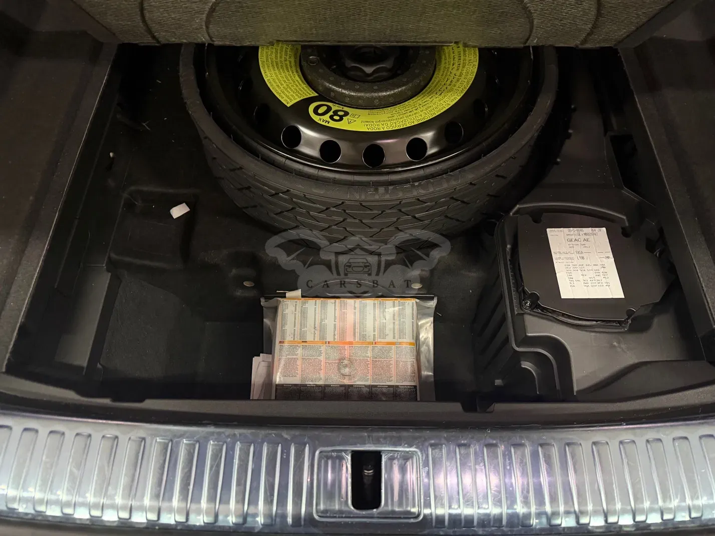 Audi E-Tron Sportback 55 S Line 2021
