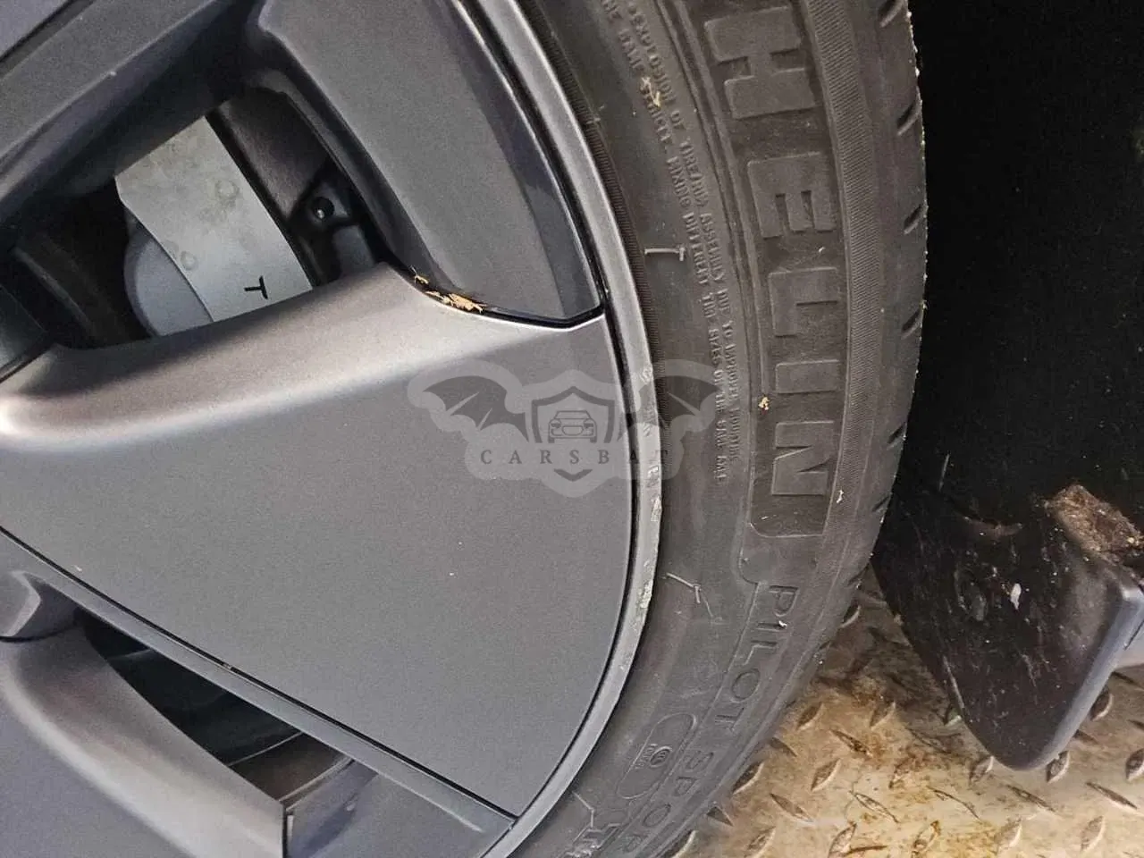 Tesla Model 3 Long Range 2022