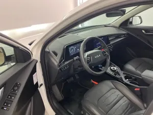 Kia Niro 65 kWh DynamicPlusLine 2023