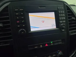 Mercedes-Benz Vito 114 CDI 2019