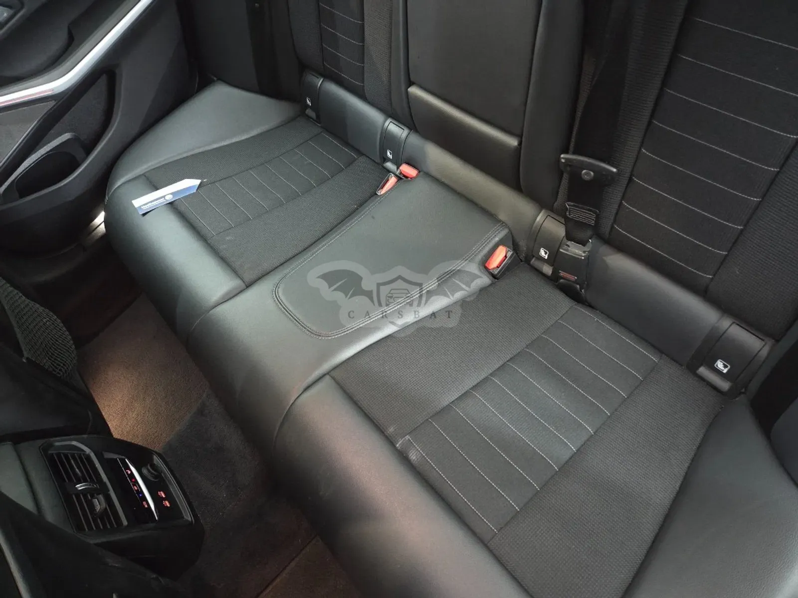 BMW 3 Series 320i Executive 2019