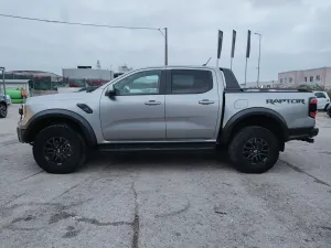 Ford Ranger Raptor 2.0 EcoBlue 2024