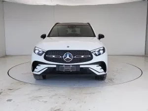 Mercedes-Benz GLC 400e AMG Line 2023