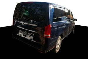 Mercedes-Benz V 220 Premium 2019