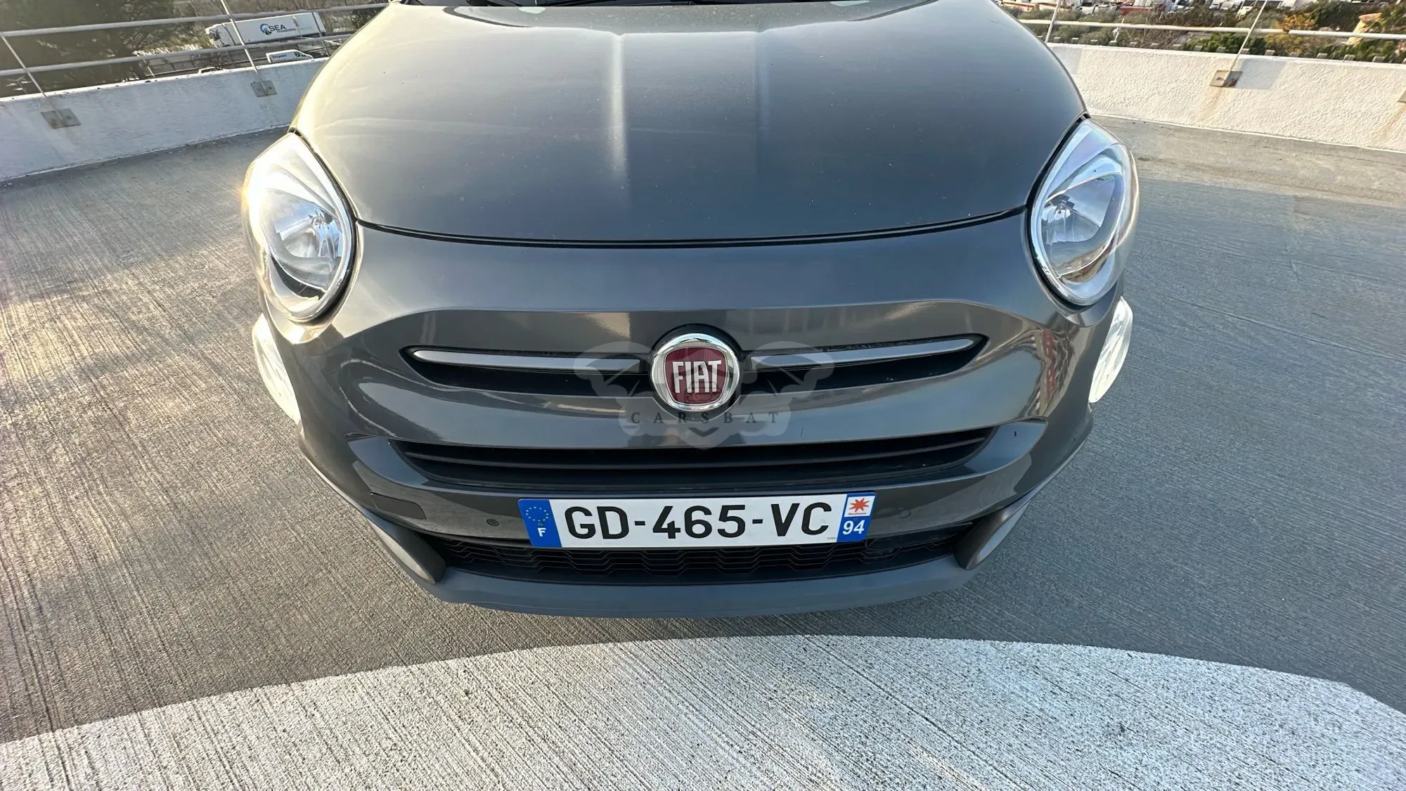 Fiat 500X 1.3 Sport 2021