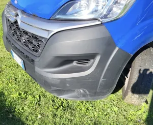 Citroën Jumper L2H1 2.2 HDI 2022