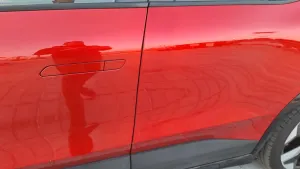 Renault Megane E-Tech 60 kWh Techno 2023