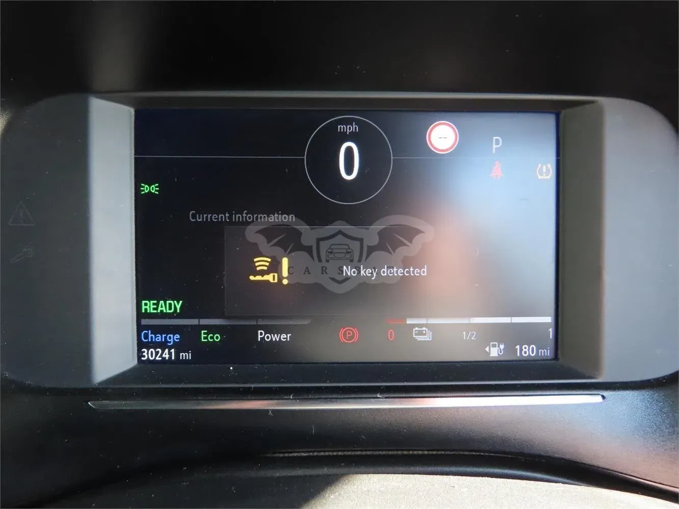 Vauxhall Corsa 46 kWh SRi Premium 2021
