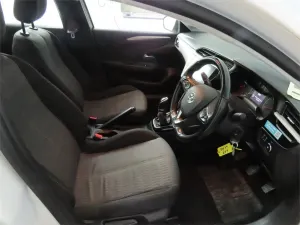 Vauxhall Corsa 1.2 SE Edition 2022