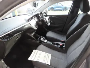 Vauxhall Corsa 1.2 Turbo SE Premium 2021