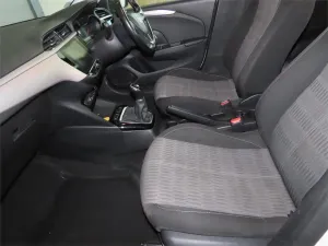 Vauxhall Corsa 1.2 SE Edition 2022