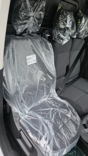 Vauxhall Combo XL 1.5 Pro 2025