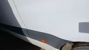 Mercedes-Benz Sprinter 2023