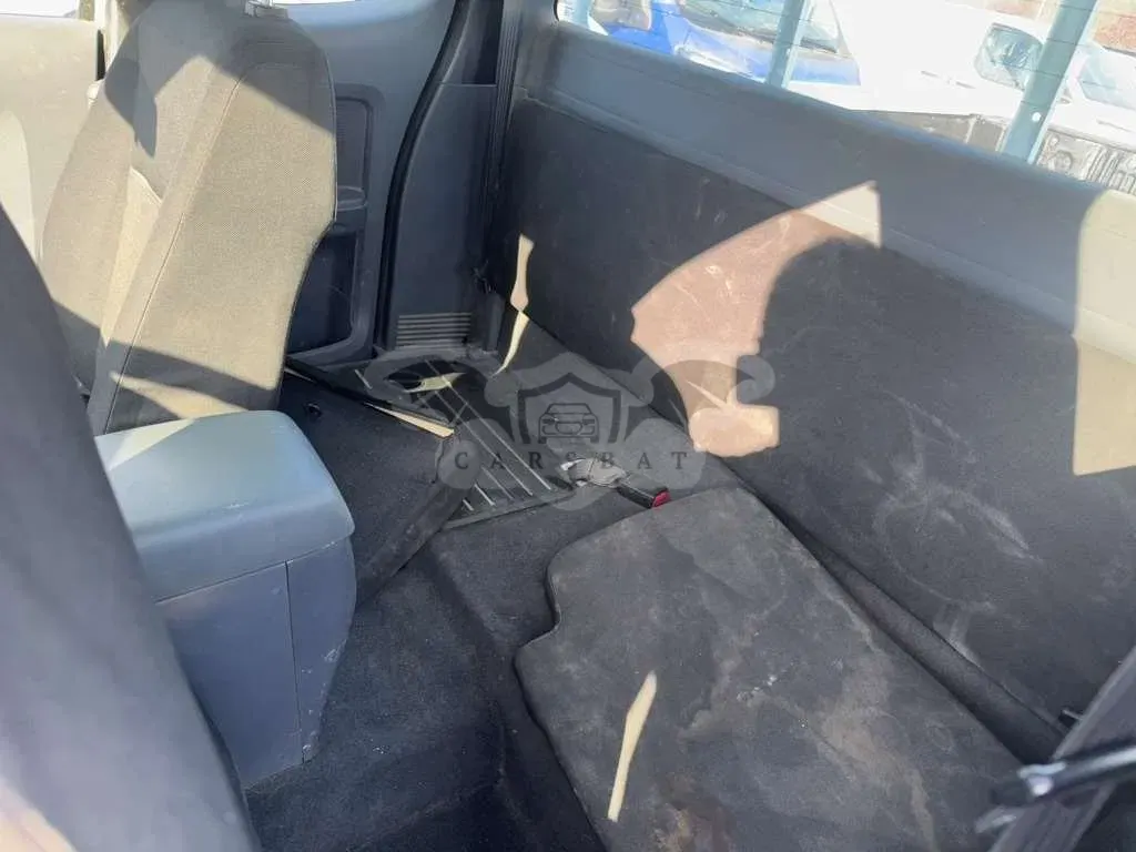 Ford Ranger 2.2 TDCI 2019