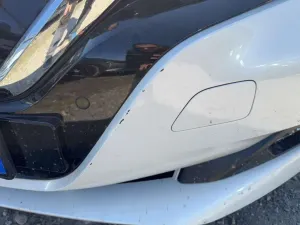 Nissan Leaf Business 2021