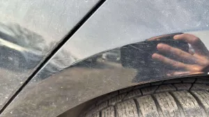 Tesla Model 3 Long Range 75 kWh 2021