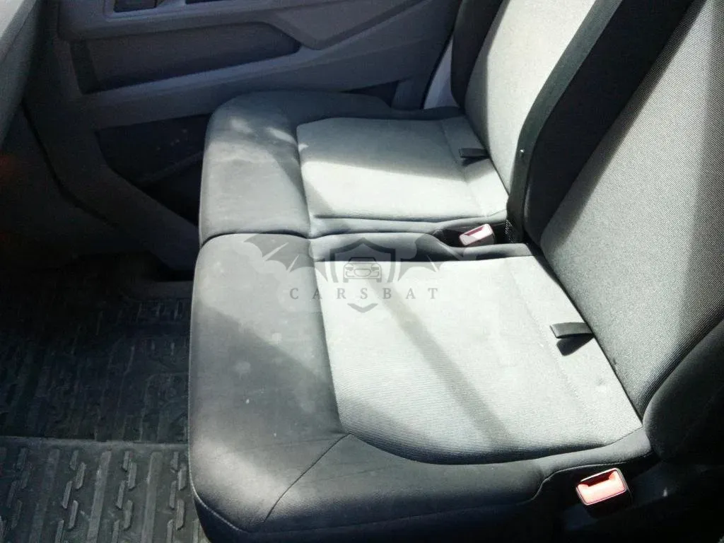 Volkswagen Crafter L3H2 2.0 TDI 2019