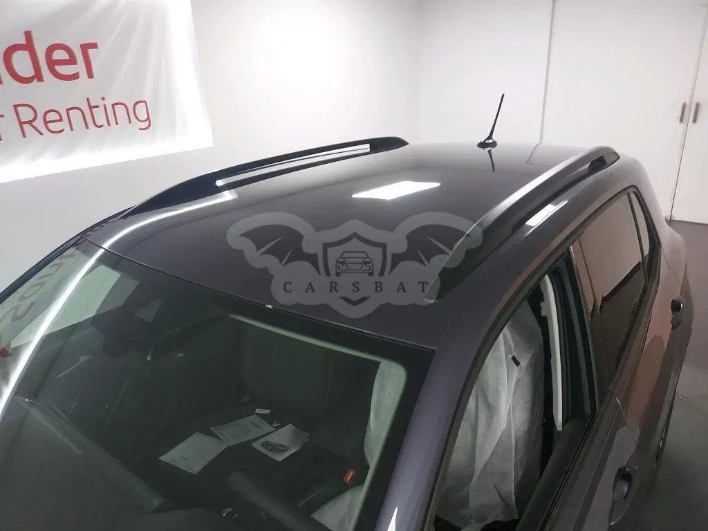 Volkswagen T-Cross 1.0 TSI Life 2025