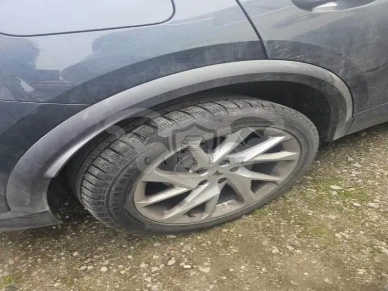 Cupra Formentor 2.0 TDI 2022