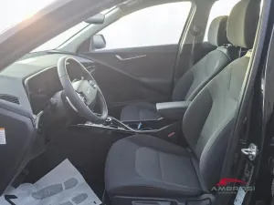 Kia Niro 2023