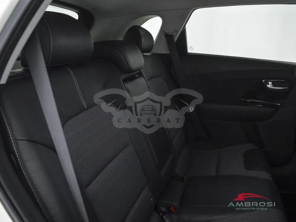 Kia Niro 1.6 GDI Style 2020