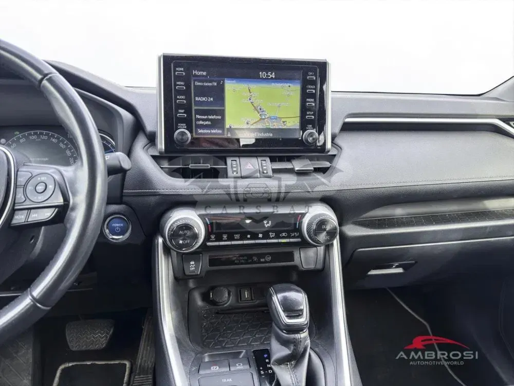 Toyota Rav4 2.5 VVT-i Adventure 2022