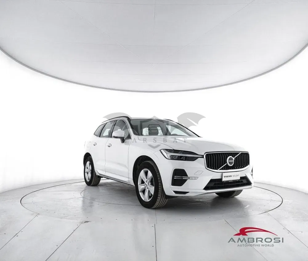 Volvo XC60 2.0 B4 Core 2022