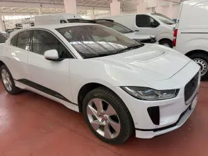 Jaguar I-Pace 90 kWh SE 2019