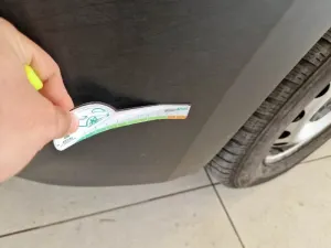 Peugeot Partner Grip 2021