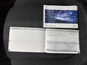 Peugeot 308 1.5 HDI Allure 2018