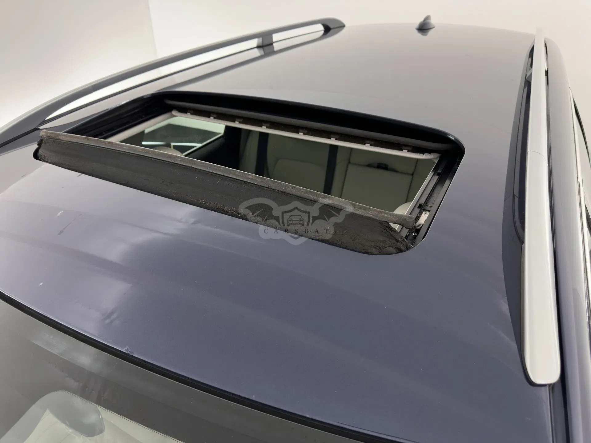 Volvo V70 D4 Summum 2015